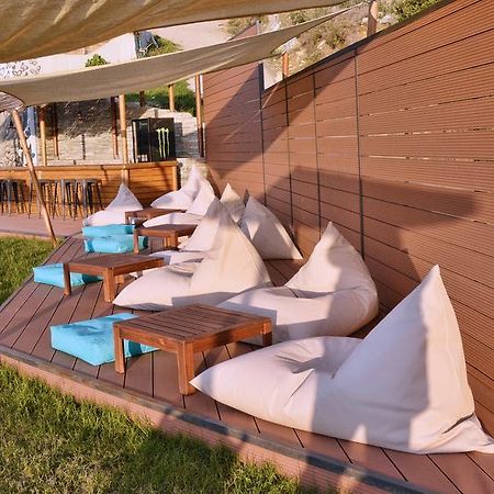 Filion Eco Hotel & Suites 尼亚斯蒂拉 外观 照片